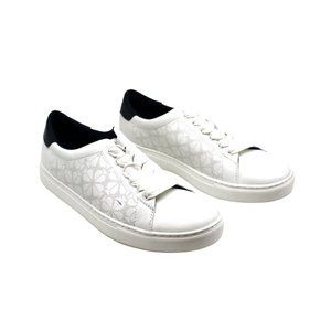 Kate Spade Trista Sneakers, White